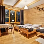 Dalia Appartement Rabka-Zdrój