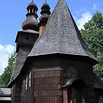 Dalia Rabka-Zdrój