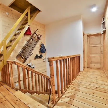 Apartman Dalia