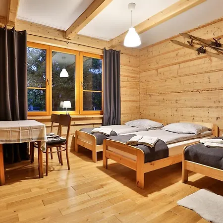 Dalia Apartamento Rabka
