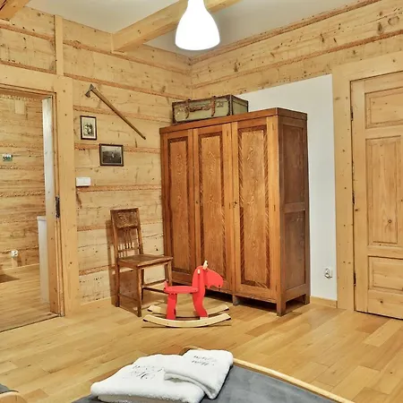 Apartamento Dalia Rabka
