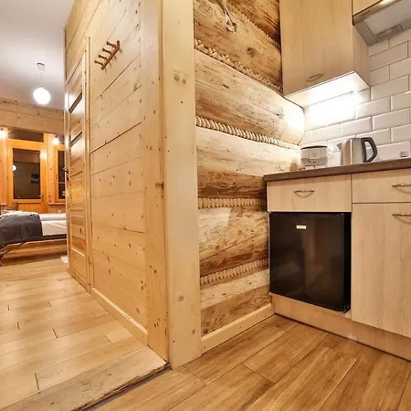 Apartman Dalia