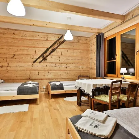 Apartamento Dalia