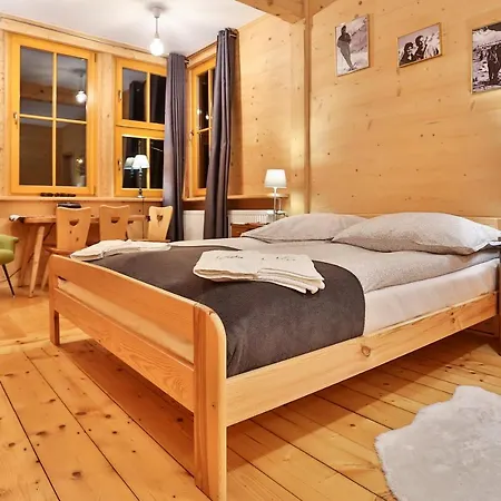 Dalia Apartman
