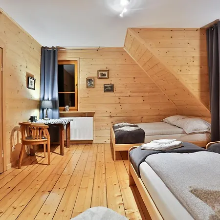 Apartament Dalia Rabka