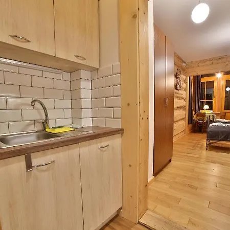 Apartman Dalia *