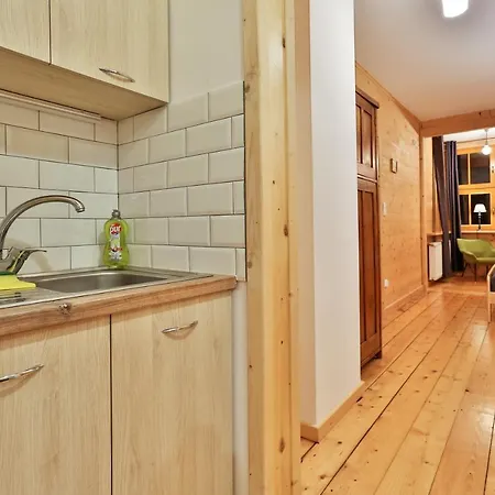 Apartman Dalia *