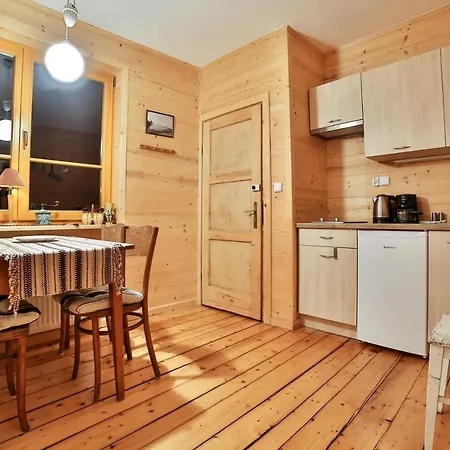 Dalia Apartman
