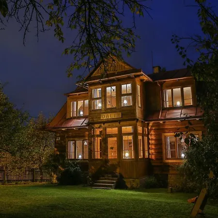 Apartman Dalia *