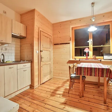 Dalia Apartament Rabka