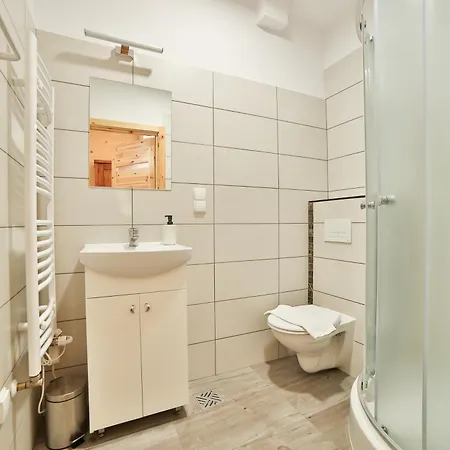 Apartman Dalia