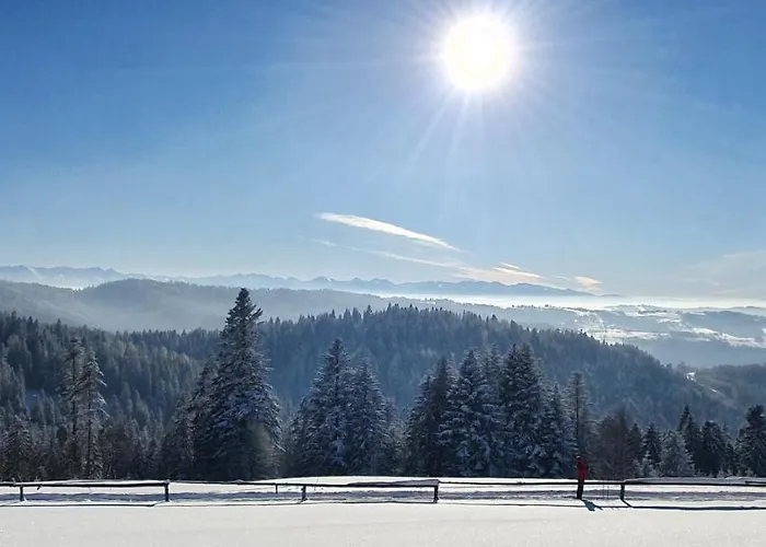 Dalia Appartamento *