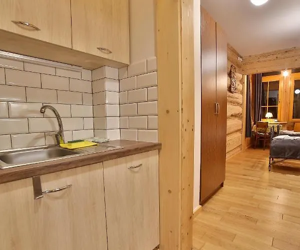 Appartamento Dalia *