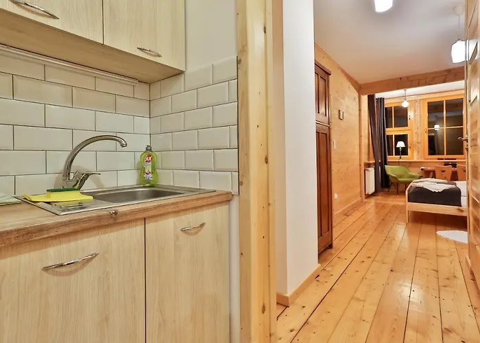 Appartamento Dalia *