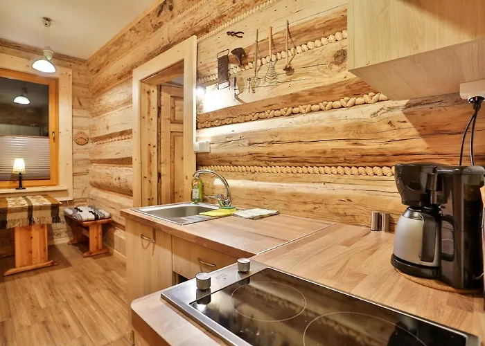 Dalia * Rabka-Zdrój