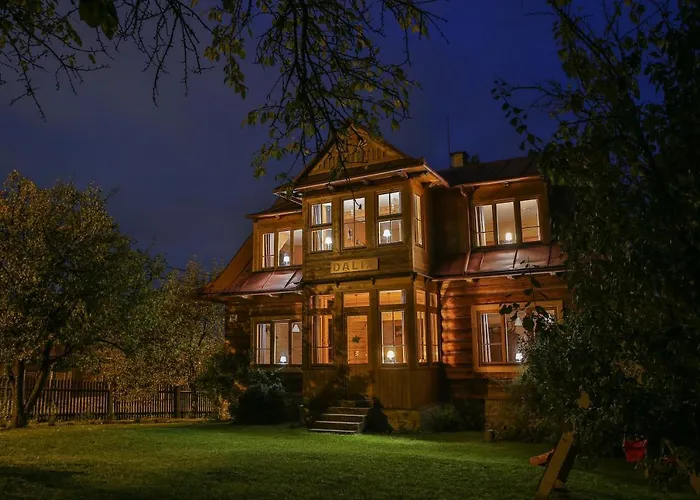 Appartamento Dalia *