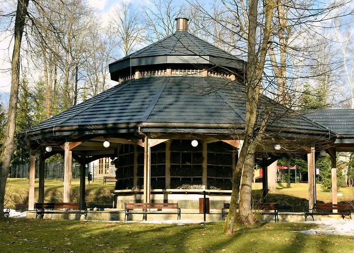 Appartamento Dalia *